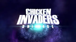 Chicken Invaders Universe official trailer
