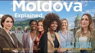 Moldova Explained 2026 Cost of Living Jobs Travel and Immigration Guide