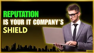 IT Company Reputation Management | Boost Tech Brand Trust & Handle Reviews Like a Pro