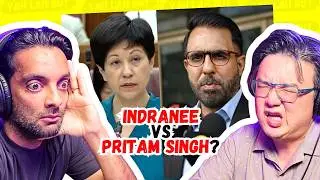 Pritam Singh&rsquo;s LO Role Under Fire from Indranee & Hwa Chong Denies Punishing Students | #765