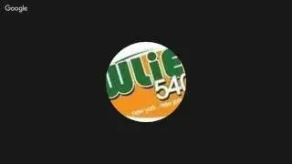 WLIE 540AM/RADIO SHADDAI