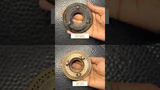 How to clean gas burner hack#diyhacks #howto #kitchen tips#explore #shorts #ytshorts #explorepage