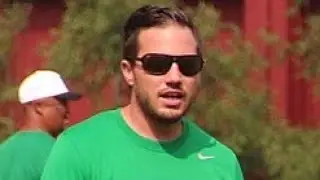 Guess Who's Coming To The LA Chargers!...