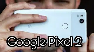 Google Pixel 2 and Pixel 2 XL Live Launching Video 4 October 2017| VVT