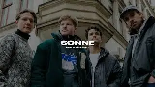 [FREE NO TAGS] 01099 Type Beat - Sonne