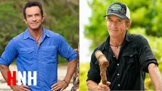Jeff Probst Reflects on Challenges While Building 'Survivor's Cast