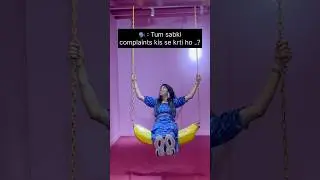 Relatable😍Complaint box = your partner #trending #love #shortsfeed #ytshorts #viralshorts #viral