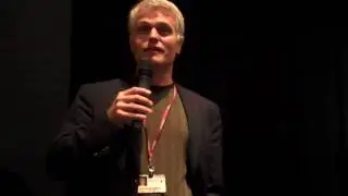 Q&A Following Screening of A Sea Change at Danish Film Institute