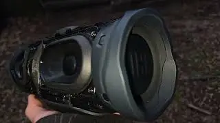 JBL Charge Essential 2 LFM 100 LOW HZ FLEX