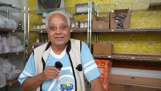 St. Martin Center Food Pantry