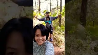 Camp John Hay Eco Trail -  Family Hike  2022 👨&zwj;👩&zwj;👧🌄💟