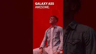 Online Only Deal: Samsung Galaxy A55