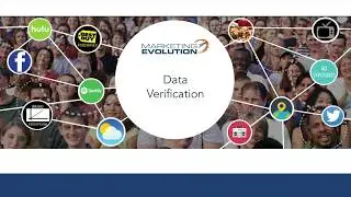 Data Verification