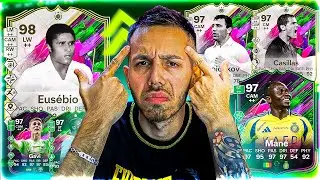TEAM 3 SHAPESHIFTER PACK OPENING - PESTE 40 DE PACK-URI FORTA !!