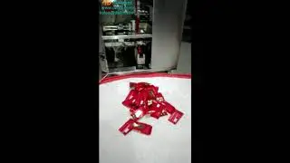 Tea Filling And Sealing Machine Tea Filter Bag Machine Tea Pack Machine Small