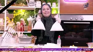 مقادير الجبنة البيضاء على طريقة الشيف هالة فهمي