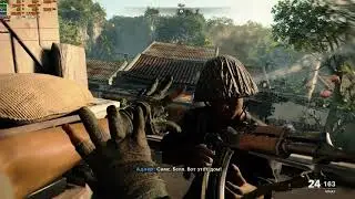 Call of Duty  Black Ops Cold War | Ryzen 5 2600 GTX 1660