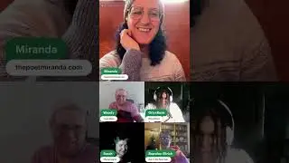 The Deep Exhale: Gathering