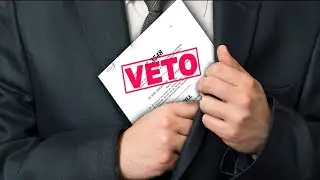 What's a Pocket Veto? The Pocket Veto Explained