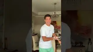 RENAN DAN&Ccedil;ANDO-.| { TIK TOK DOS FAMOSOS DANCE }