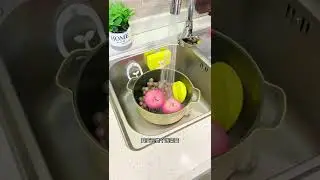 Unique gadget for kitchen ❤️❤️❤️❤️ #shorts #youtubeshorts #gadgets #products #kitchengadgets #cool