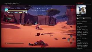 Dorklords  Dauntless