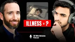 Illness Is Just Reduced Function? | Abhishek Mahajan Clips