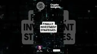 BTC & ETH - Bitcoin Growth Insights #bitcoin #ethereum #crypto