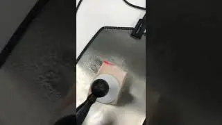 448 Khz Smart Tecar Pork fat removal effect test