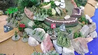 Bhoghan Island (Ogroup game) part 5
