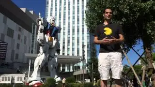 Talmon Marco &eacute; desafiado para o #IceBucketChallenge