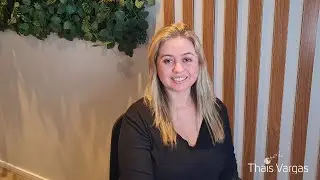 Curso Barras de Access com Tha&iacute;s Vargas