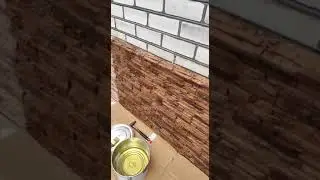 Elcon Weston Лак для камня с мокрым эффектом