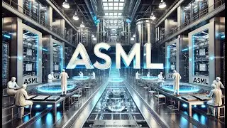 🚀 ASML - Vender o Holdear