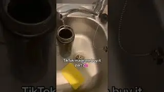 YouTube made me buy it part 2