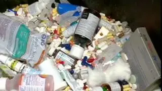 Heroin and Illicit Drug Task Force Meets