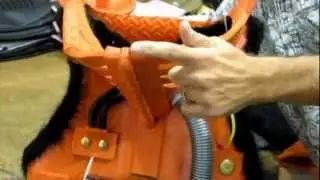 Episode 14 - How We Made Our Masters of the Universe Cosplay Costume