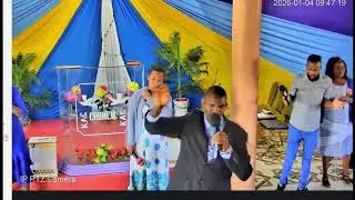 PRAISE AND WORSHIP WITH US  04.01.2026