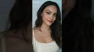 Camila Mendes: More than Veronica Lodge, a Latin voice in Hollywood
