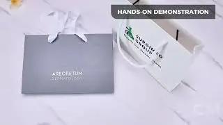 Custom Paper Bag Printing &ndash; Logo & Brand Design for Retail & Packaging 🛍️