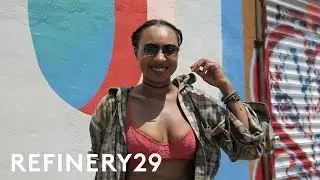 Meet The Women Of Bushwick | Girls, Girls, Girls