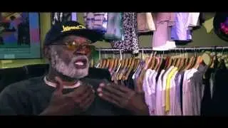 Ethic Films Presents - Black History Story (Extended Trailer)