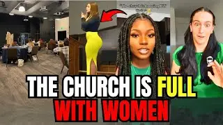 More Men Are Deliberately Choosing Singleness | Women Are Left STUNNED