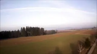 Traitsching