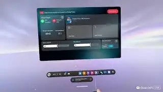 Shadow Plays VRChat games
