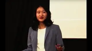 How I apply the scientific method to life | Jiwon Park | TEDxSGH