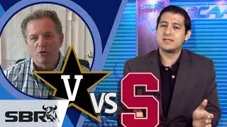 NIT Tournament Picks: Vanderbilt vs Stanford