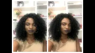 Isis Red Carpet RCP196 Mia Review + I Need Your Help!!!