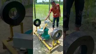 Magnet power free energy for lifetime #viralvideo