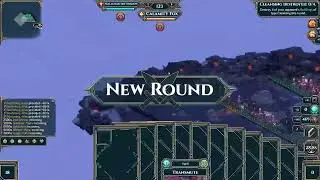 Warcana Mission 7 - Burial